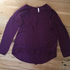 Women’s blouse